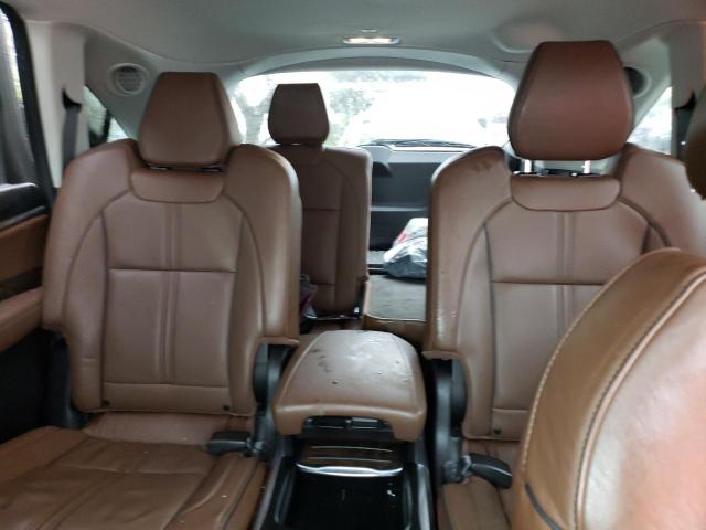Photo 10 from auction – 2017 ACURA MDX ADVANC with VIN 5FRYD3H84HB014370