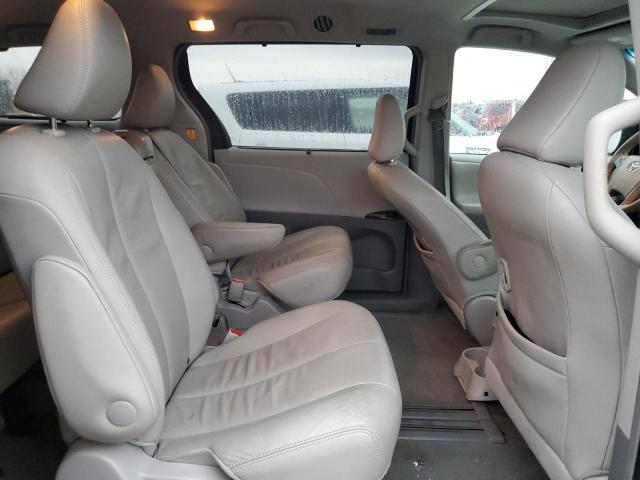 Photo 11 from auction – 2012 TOYOTA SIENNA XLE with VIN 5TDYK3DC4CS247168