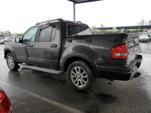 Photo 2 from auction – 2007 FORD EXPLORER S with VIN 1FMEU53837UA32190