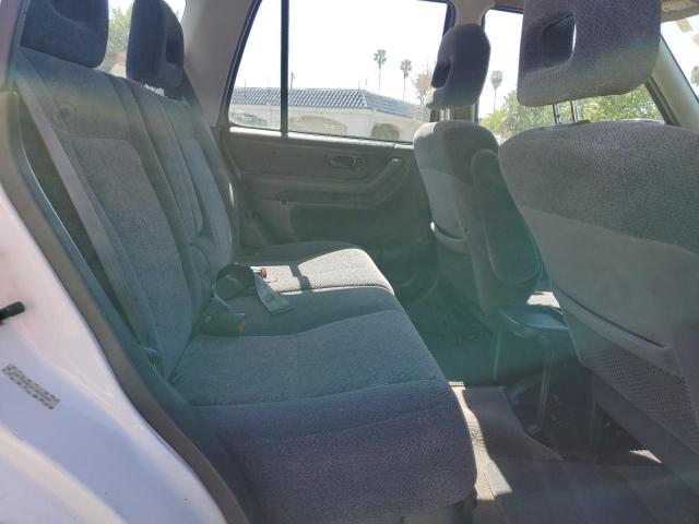 Photo 10 from auction – 2001 HONDA CR-V LX with VIN JHLRD28451S010563