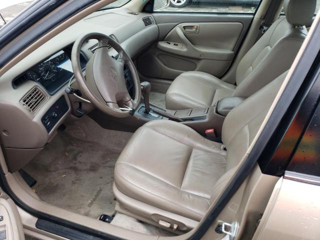 Photo 7 from auction – 1997 TOYOTA CAMRY CE with VIN 4T1BF22K6VU918414