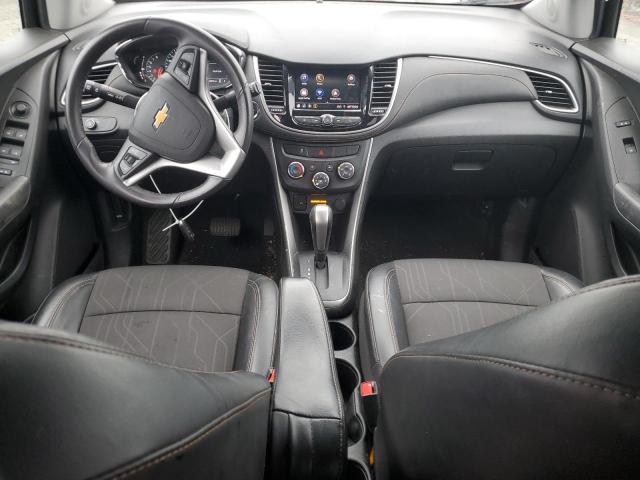 Photo 8 from auction – 2020 CHEVROLET TRAX 1LT with VIN KL7CJPSB3LB027653