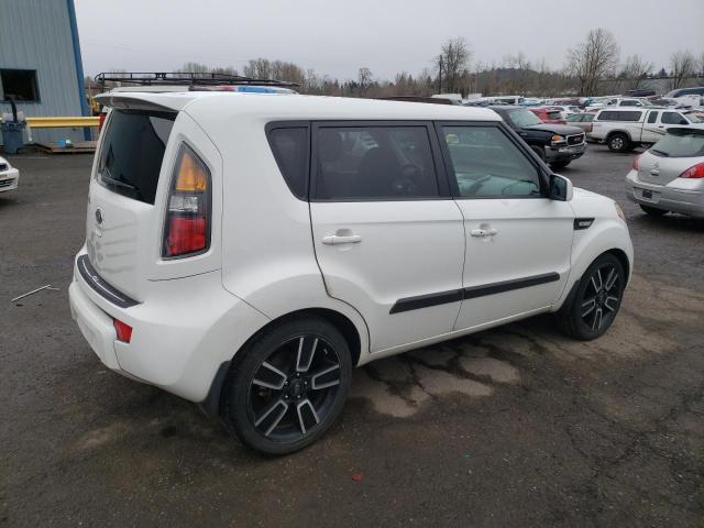 Снимка 3 от търг – 2011 KIA SOUL + с VIN KNDJT2A29B7262875