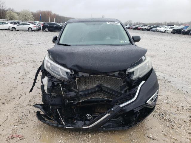 Photo 5 from auction – 2015 HONDA CR-V EX with VIN 2HKRM4H56FH650921