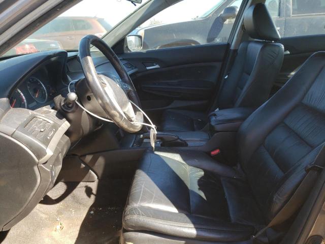 Photo 7 from auction – 2012 HONDA ACCORD SE with VIN 1HGCP2F64CA147163