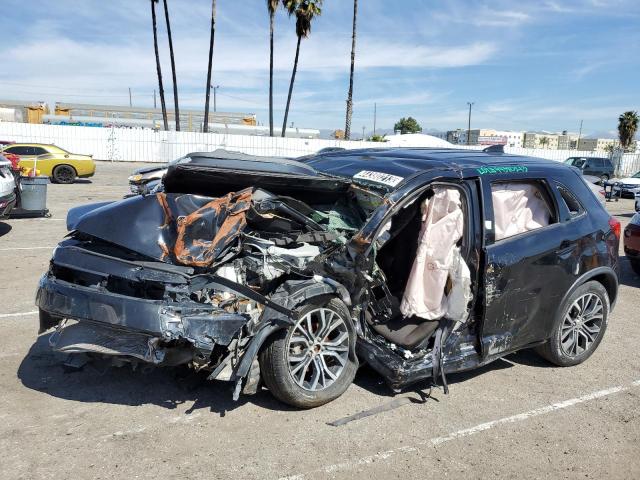 Photo 1 from auction – 2019 MITSUBISHI OUTLANDER with VIN JA4AP3AU6KU017863