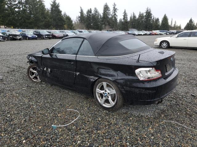 Photo 2 from auction – 2012 BMW 128 I with VIN WBAUN1C56CVR00373