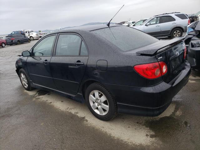 Photo 2 from auction – 2005 TOYOTA COROLLA CE with VIN 1NXBR32E35Z405256