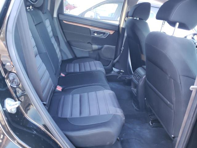 Photo 11 from auction – 2018 HONDA CR-V EX with VIN 7FARW2H53JE028089
