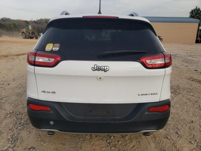 Photo 6 from auction – 2014 JEEP CHEROKEE L with VIN 1C4PJMDS4EW241031