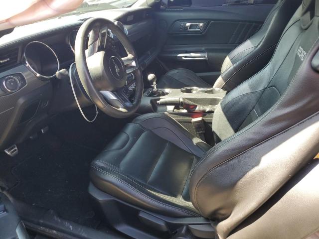 Photo 7 from auction – 2015 FORD MUSTANG GT with VIN 1FA6P8CF2F5306395
