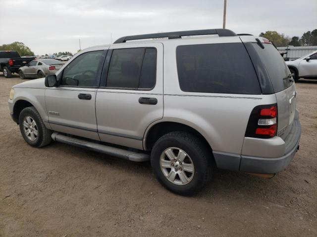 Photo 2 from auction – 2006 FORD EXPLORER X with VIN 1FMEU62E16UB47561