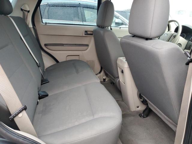 Photo 11 from auction – 2009 FORD ESCAPE XLS with VIN 1FMCU02779KC98779