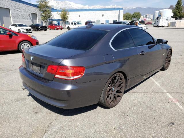 Photo 3 from auction – 2008 BMW 328 I with VIN WBAWB33548P131607