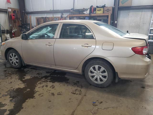 Photo 2 from auction – 2011 TOYOTA COROLLA BA with VIN 2T1BU4EE8BC625053