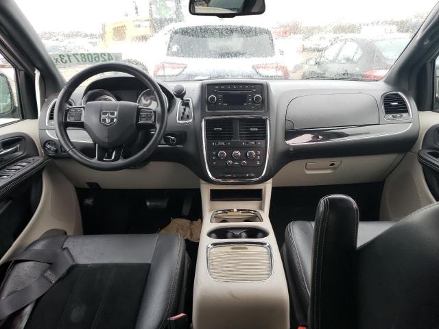 Photo 8 from auction – 2017 DODGE GRAND CARA with VIN 2C4RDGCG2HR600145