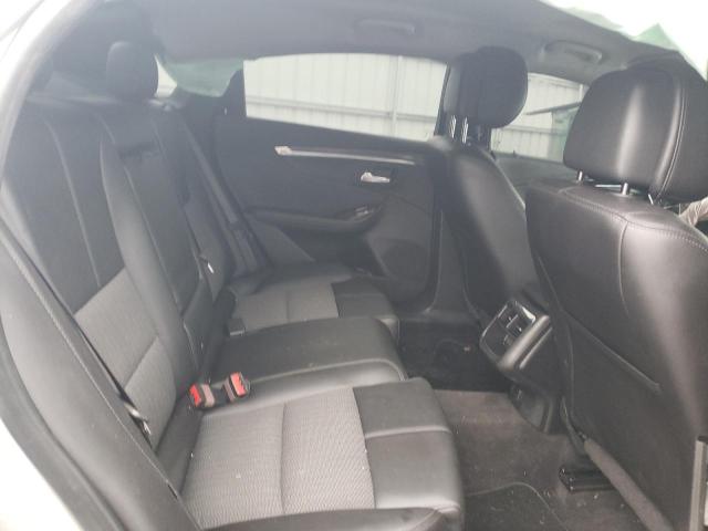 Photo 10 from auction – 2014 CHEVROLET IMPALA LT with VIN 2G1115SL4E9279528