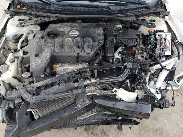 Photo 11 from auction – 2012 NISSAN ALTIMA BAS with VIN 1N4AL2AP5CN555963