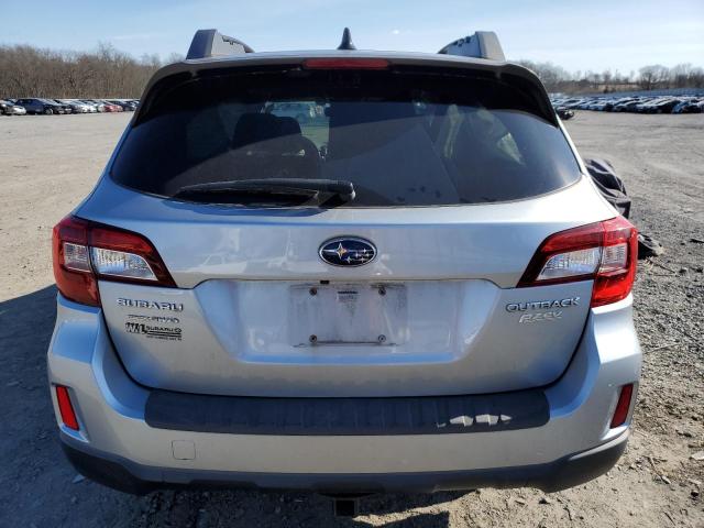 Photo 6 from auction – 2016 SUBARU OUTBACK 2. with VIN 4S4BSAHC7G3290832