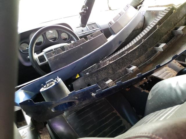 Photo 9 from auction – 2012 DODGE CHALLENGER with VIN 2C3CDYBT9CH257234