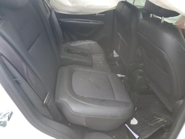 Photo 11 from auction – 2021 CHEVROLET TRAX 1LT with VIN KL7CJLSB0MB340184
