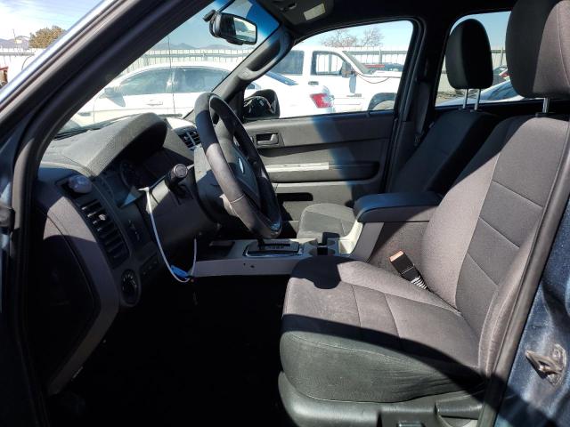 Photo 7 from auction – 2011 FORD ESCAPE XLT with VIN 1FMCU0DG0BKB44384