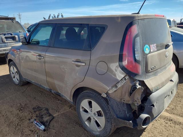 Photo 2 from auction – 2015 KIA SOUL with VIN KNDJN2A27F7134201