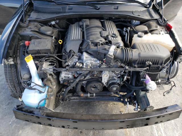 Photo 11 from auction – 2022 DODGE CHARGER SC with VIN 2C3CDXGJ8NH159591