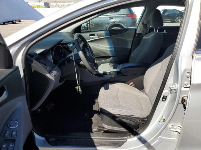 Photo 7 from auction – 2013 HYUNDAI SONATA GLS with VIN 5NPEB4AC0DH718107