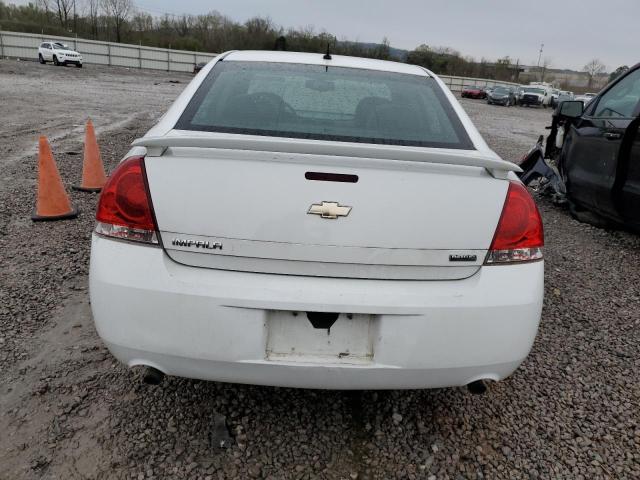 Photo 6 from auction – 2012 CHEVROLET IMPALA LT with VIN 2G1WB5E39C1148864