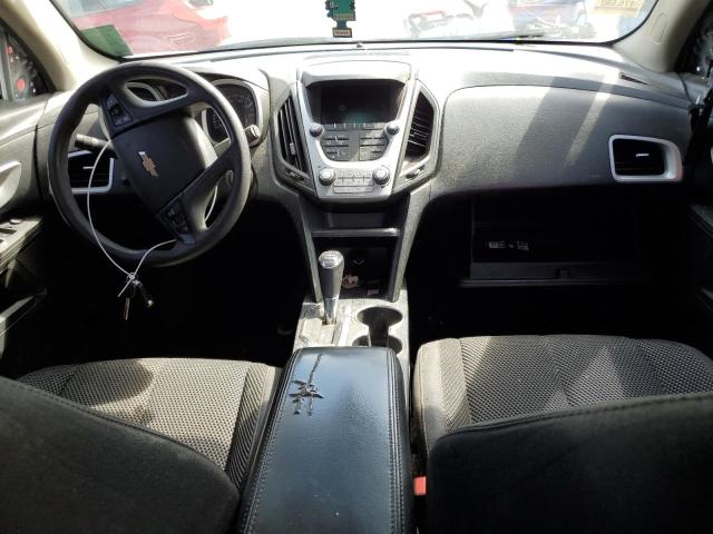 Photo 8 from auction – 2017 CHEVROLET EQUINOX LS with VIN 2GNFLEEK0H6333687