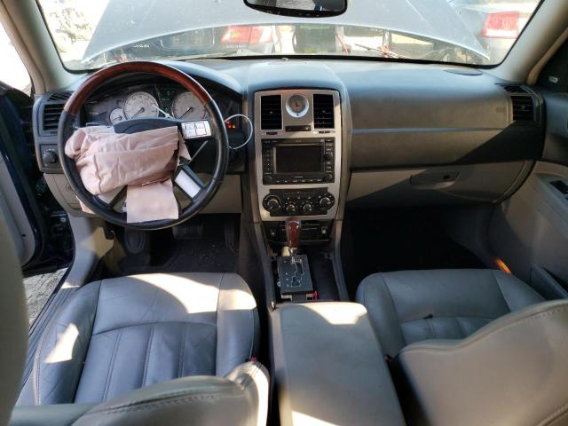 Фото 8 с аукциона – 2006 CHRYSLER 300C с VIN 2C3LA63H76H108784