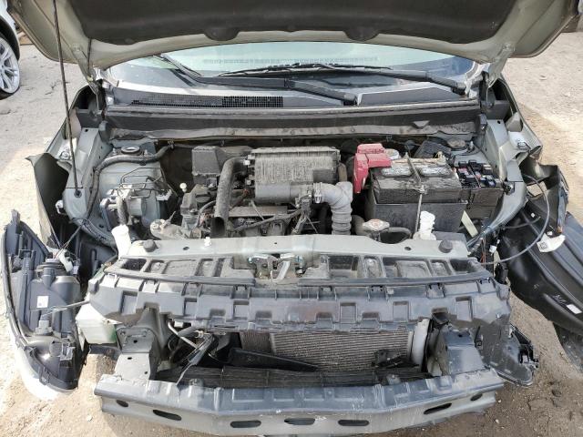 Photo 11 from auction – 2019 MITSUBISHI MIRAGE G4 with VIN ML32F3FJ4KHF11486