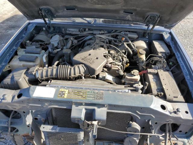 Photo 11 from auction – 2004 FORD EXPLORER S with VIN 1FMZU77K84UA82694