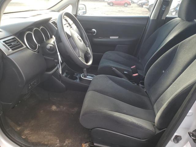 Photo 7 from auction – 2010 NISSAN VERSA S with VIN 3N1BC1CP2AL389665