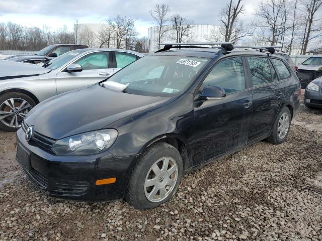 VOLKSWAGEN JETTA S 2012 with VIN 3VWPP7AJ5CM631545 - Photo from auction