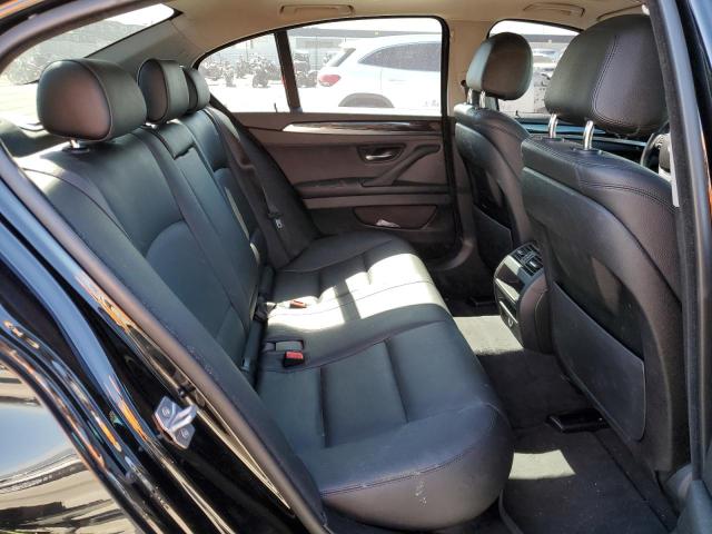 Photo 10 from auction – 2016 BMW 528 I with VIN WBA5A5C58GG350384