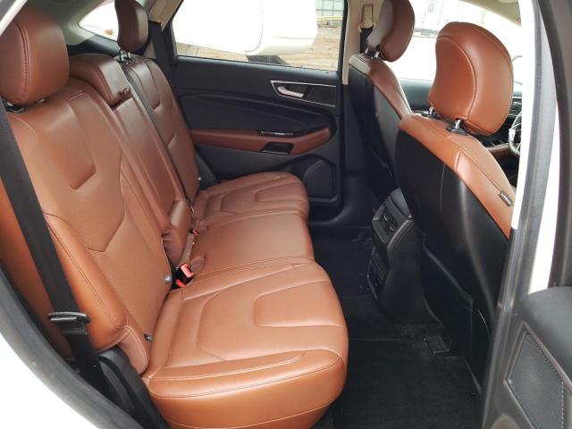 Photo 11 from auction – 2017 FORD EDGE TITAN with VIN 2FMPK3K82HBC11994