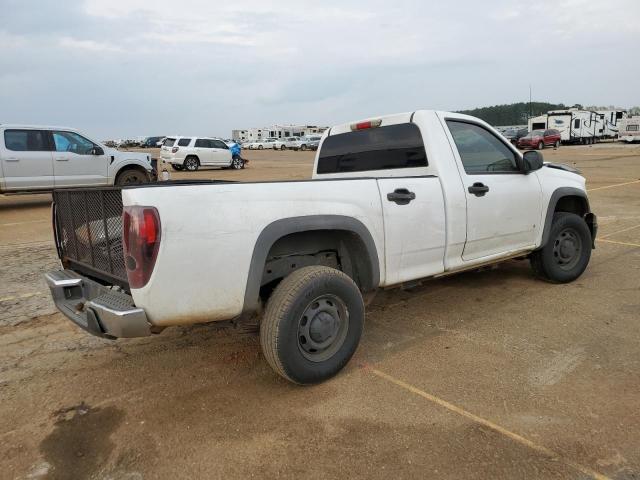 Photo 3 from auction – 2008 CHEVROLET COLORADO with VIN 1GBDS14EX88101149