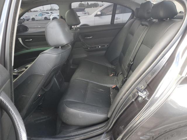 Photo 10 from auction – 2008 BMW 328 I with VIN WBAVA37578NL58021