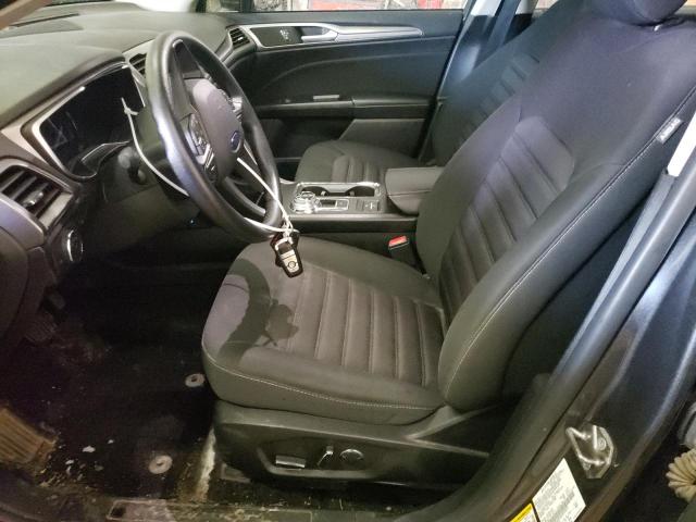 Photo 7 from auction – 2018 FORD FUSION SE with VIN 3FA6P0LU6JR232372