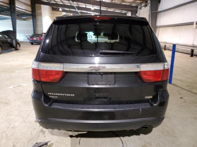 Photo 6 from auction – 2011 DODGE DURANGO EX with VIN 1D4RE2GG2BC691060