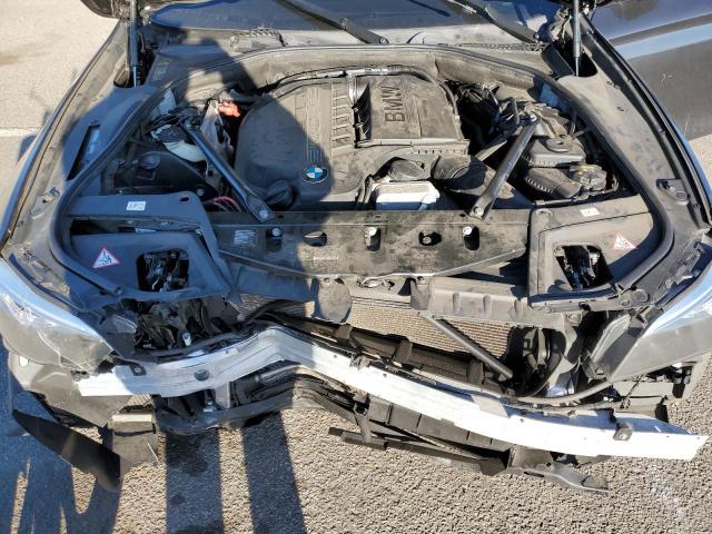 Photo 11 from auction – 2015 BMW 535 XI with VIN WBA5B3C57FD544969
