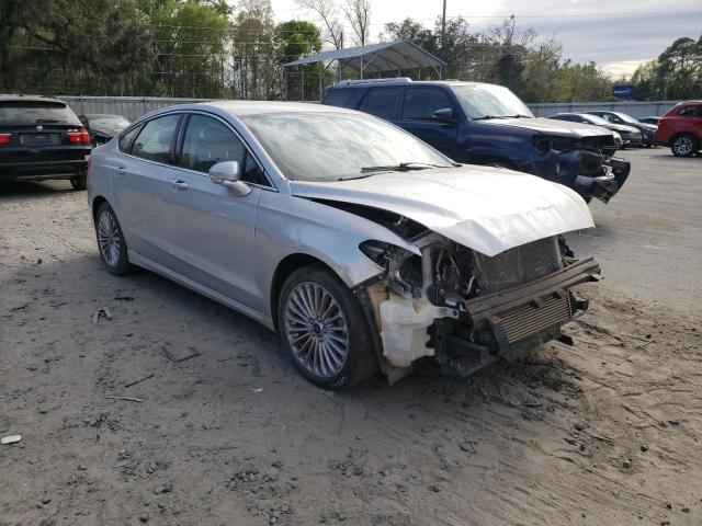 Photo 4 from auction – 2016 FORD FUSION TIT with VIN 3FA6P0K93GR360879