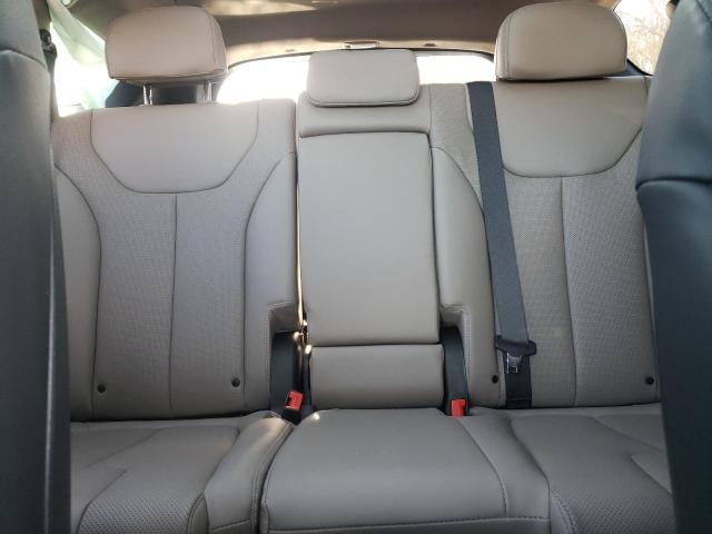 Photo 10 from auction – 2023 HYUNDAI SANTA FE S with VIN 5NMS3DAJ9PH524465