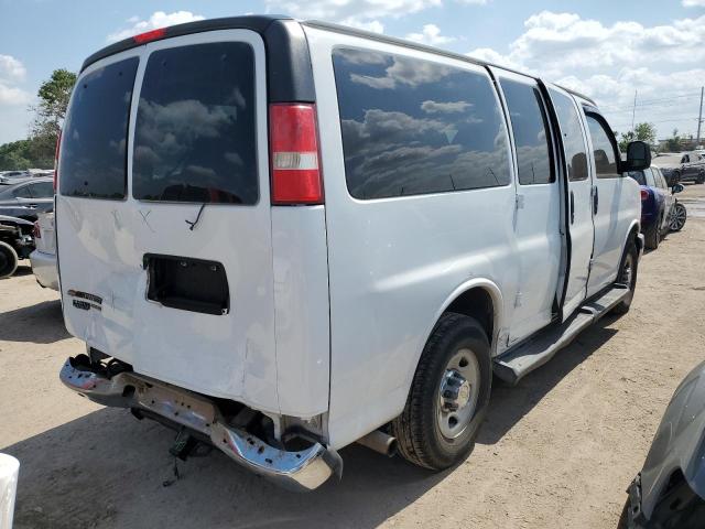 Photo 3 from auction – 2015 CHEVROLET EXPRESS G2 with VIN 1GBWGRFF6F1194952