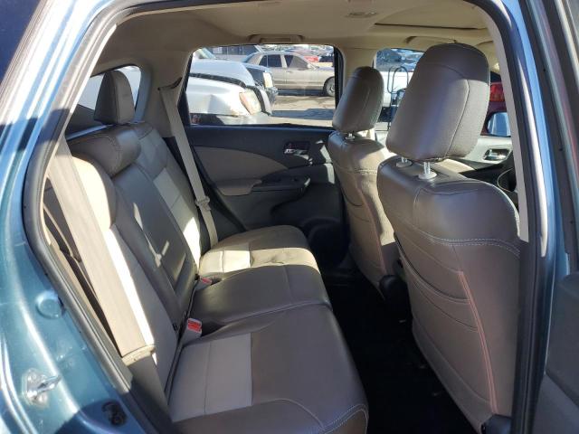 Photo 11 from auction – 2016 HONDA CR-V EX with VIN 2HKRM4H50GH726649