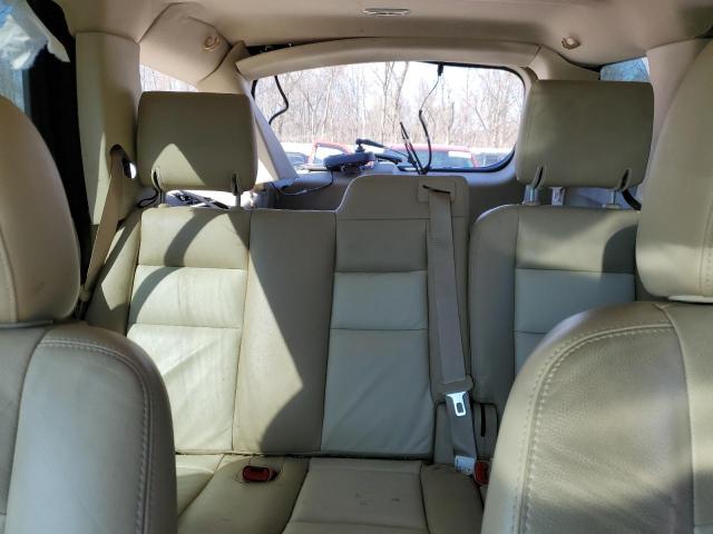 Photo 10 from auction – 2007 FORD EXPLORER E with VIN 1FMEU74E97UA85542