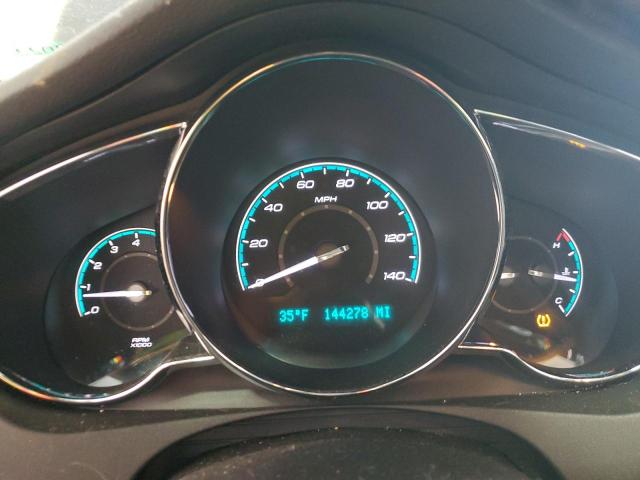 Photo 9 from auction – 2012 CHEVROLET MALIBU 1LT with VIN 1G1ZC5E02CF243064