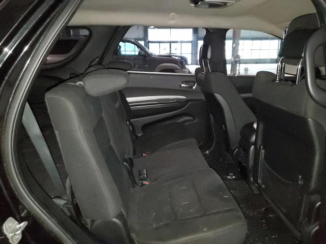 Photo 10 from auction – 2011 DODGE DURANGO EX with VIN 1D4RE2GG2BC691060